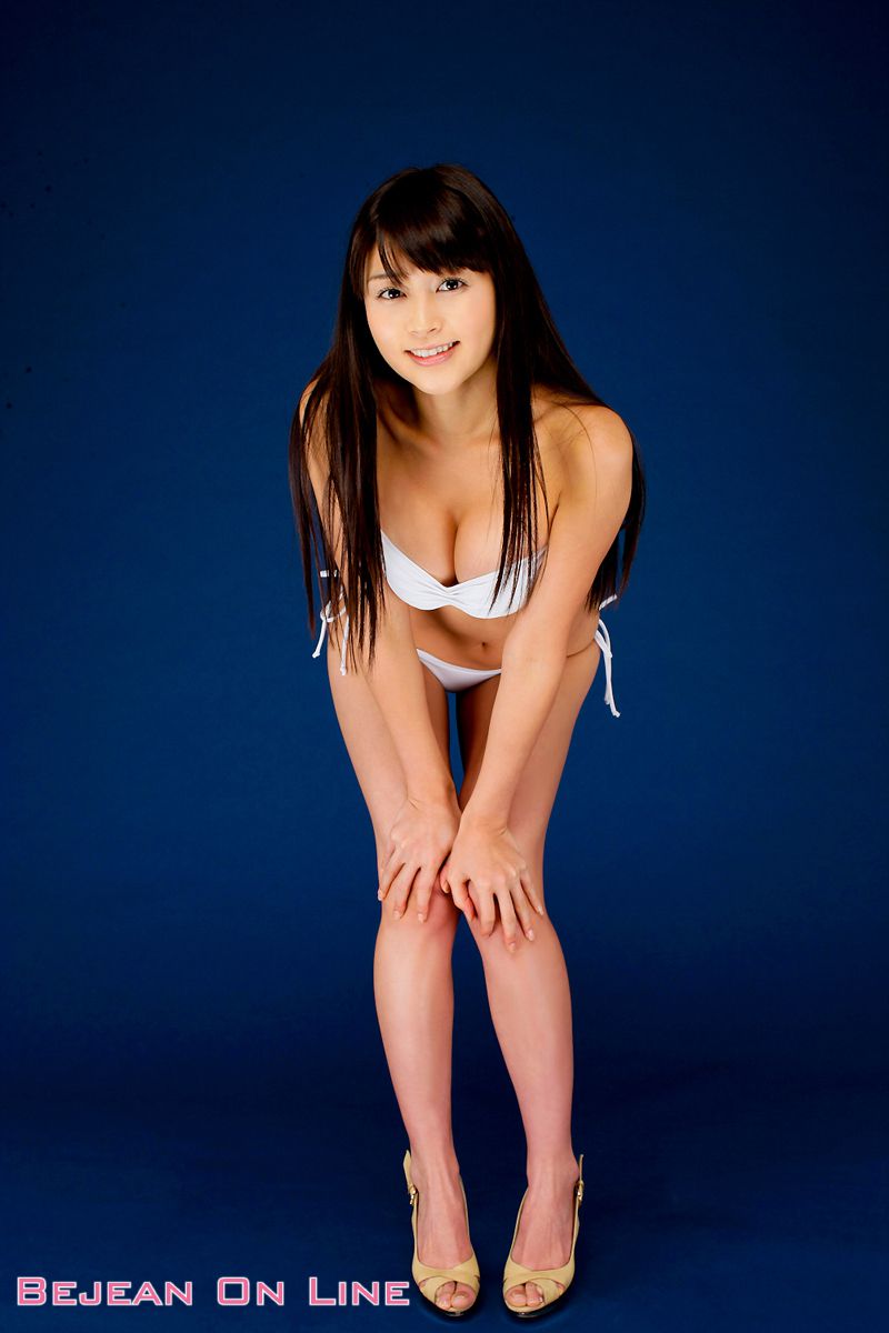 白娘隊 Ayumi Takahashi 高橋亜由美 [Bejean On Line]