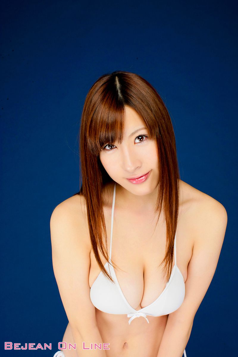 白娘隊 Marina Yamasaki 山咲まりな/山咲麻里奈 [Bejean On Line]