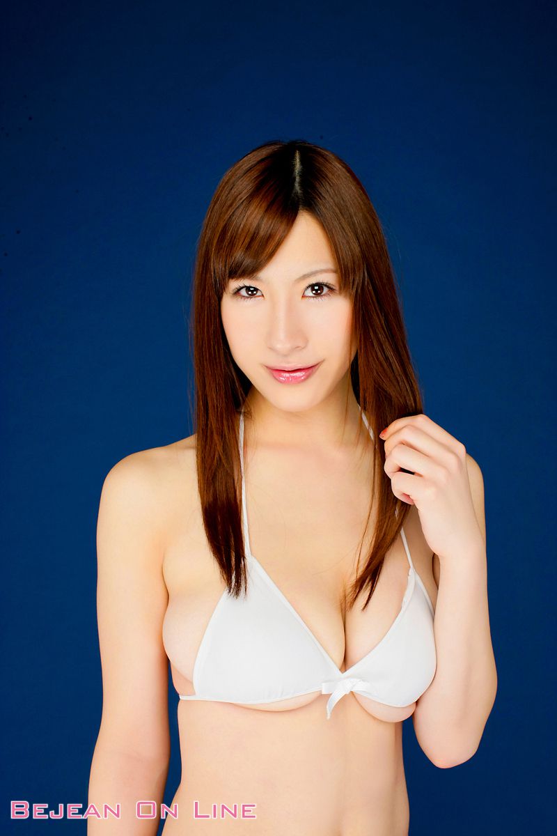 白娘隊 Marina Yamasaki 山咲まりな/山咲麻里奈 [Bejean On Line]