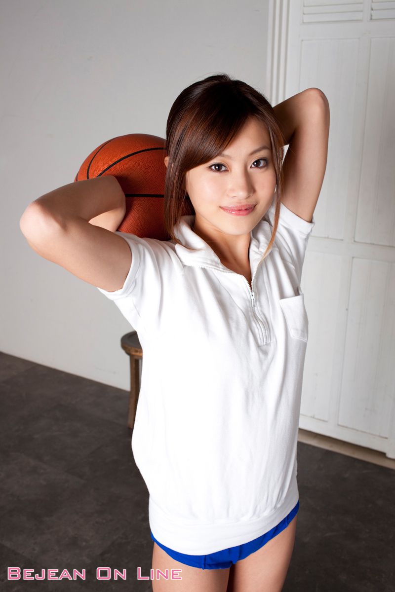 私立Bejean女学館 Akari Tazawa 田沢亜佳莉 [Bejean On Line]