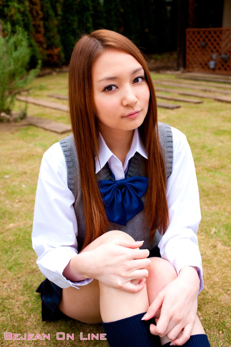 [Bejean On Line] 私立Bejean女学館 ひなあゆり