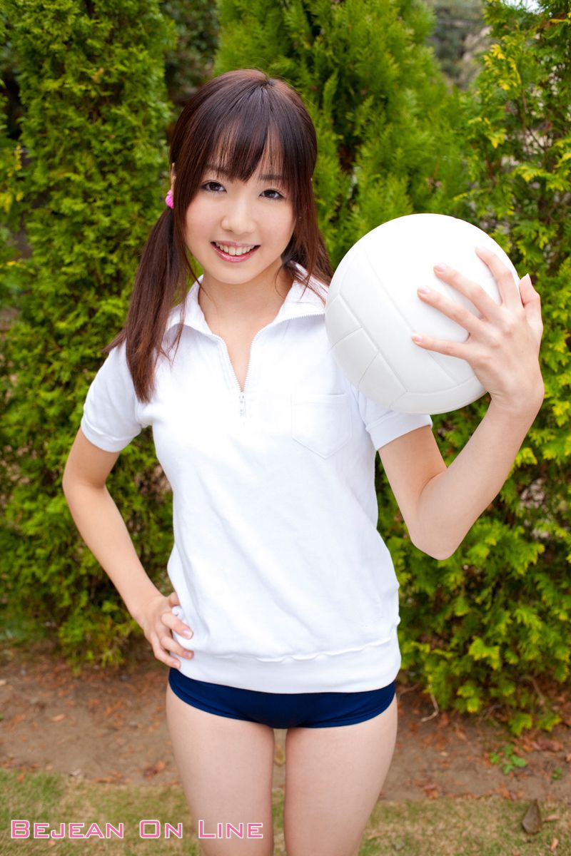 私立Bejean女学館 Mio Ayame あやめ美桜/菖浦美樱 [Bejean On Line]