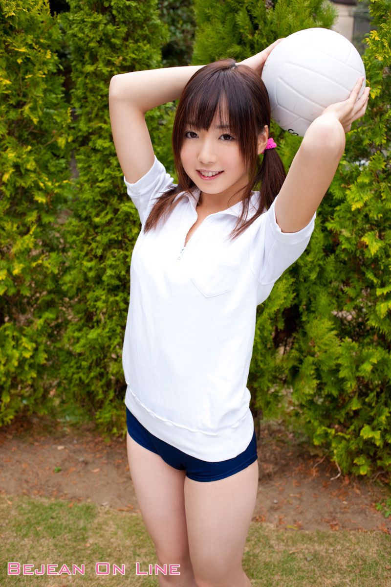 私立Bejean女学館 Mio Ayame あやめ美桜/菖浦美樱 [Bejean On Line]