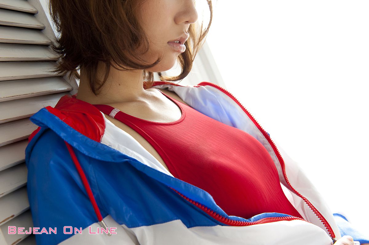 仲村写真館 Riko Natsuki 菜月理子 [Bejean On Line]