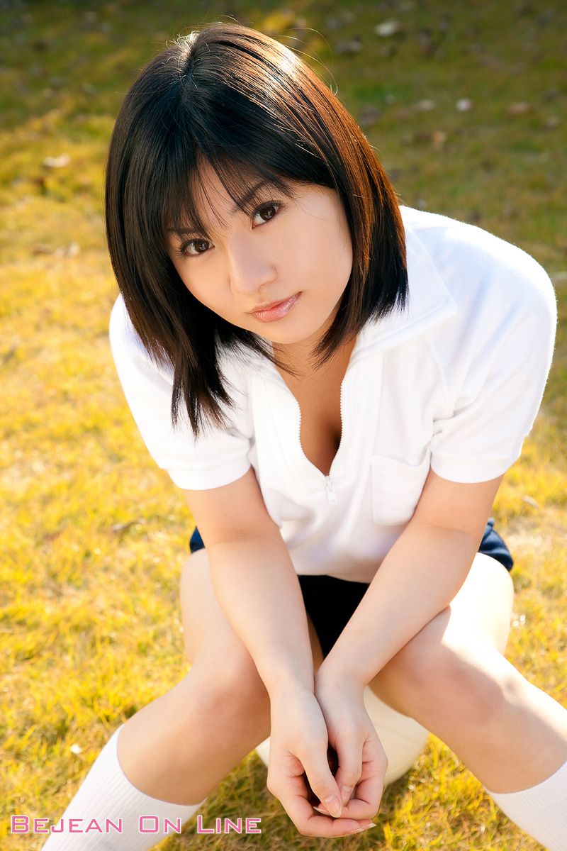 私立Bejean女学館 Mai Koide 小出真衣 [Bejean On Line]