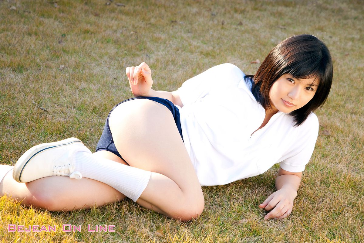 私立Bejean女学館 Mai Koide 小出真衣 [Bejean On Line]