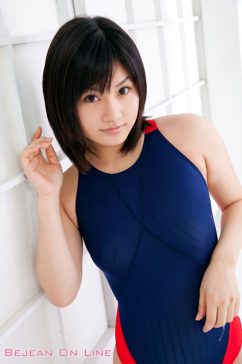 私立Bejean女学館 Mai Koide 小出真衣 [Bejean On Line]