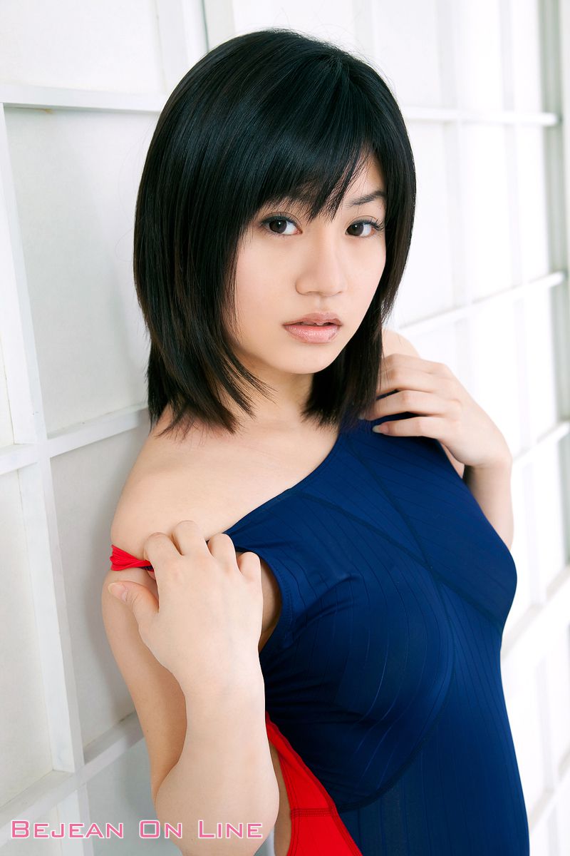 私立Bejean女学館 Mai Koide 小出真衣 [Bejean On Line]
