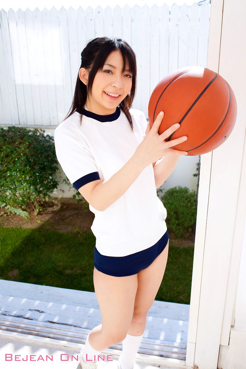 私立Bejean女学館 Shiori Ichimura 市村詩織 [Bejean On Line]