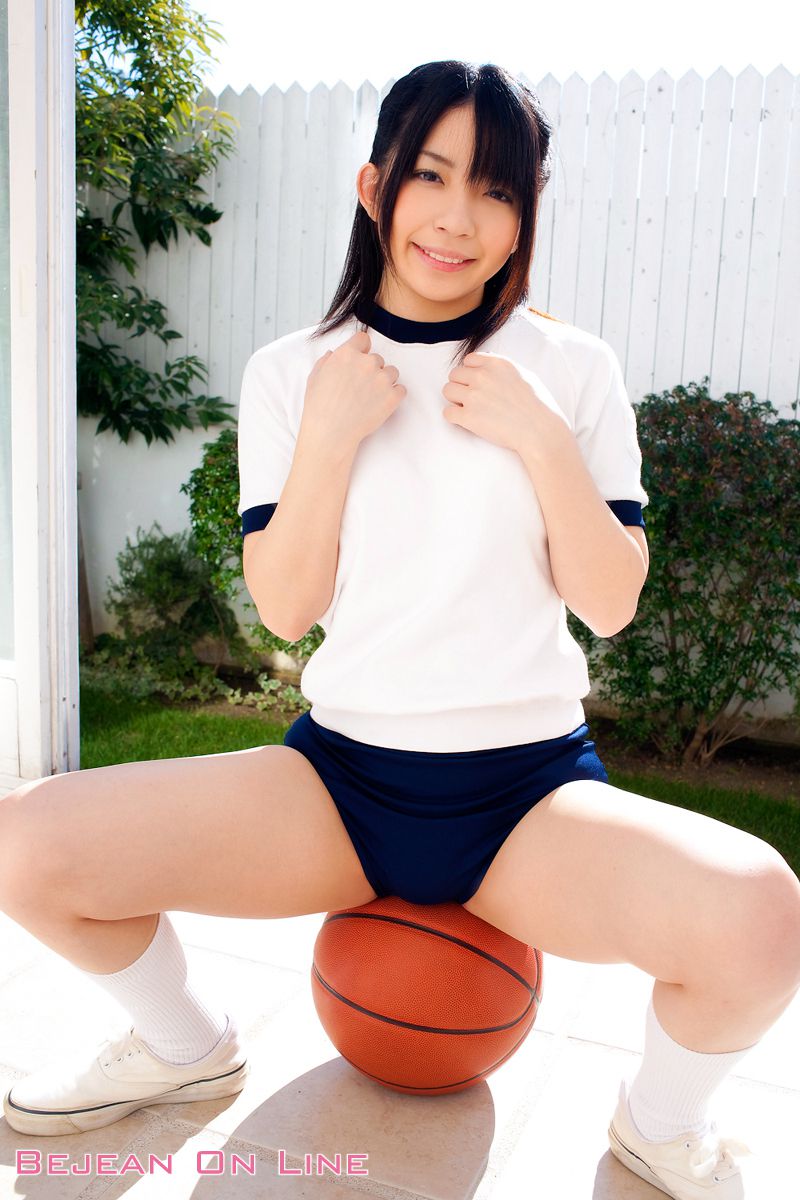 私立Bejean女学館 Shiori Ichimura 市村詩織 [Bejean On Line]