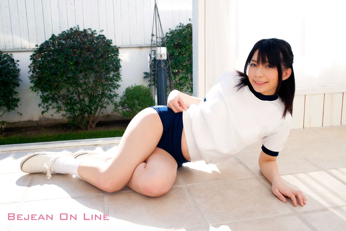 私立Bejean女学館 Shiori Ichimura 市村詩織 [Bejean On Line]