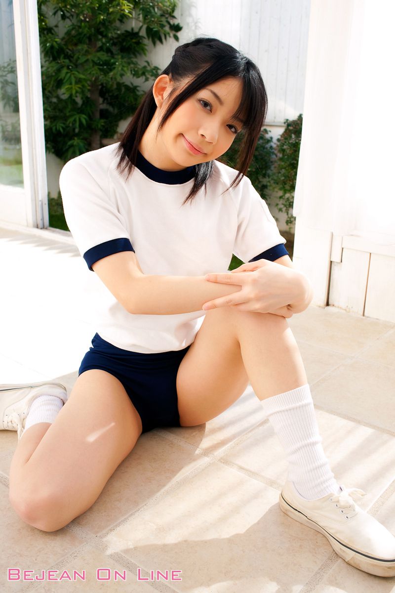 私立Bejean女学館 Shiori Ichimura 市村詩織 [Bejean On Line]
