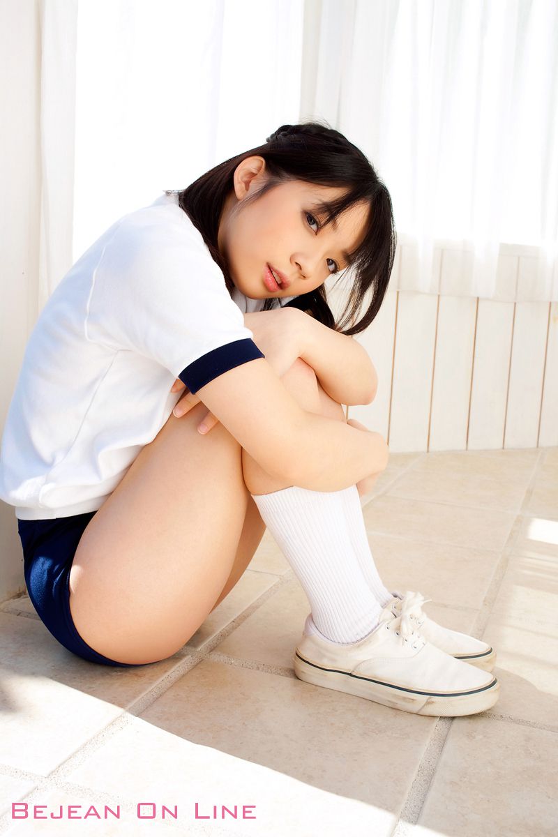 私立Bejean女学館 Shiori Ichimura 市村詩織 [Bejean On Line]
