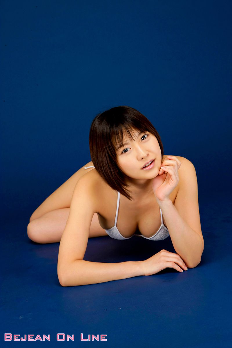白娘隊 Konomi Yoshikawa 吉川このみ [Bejean On Line]