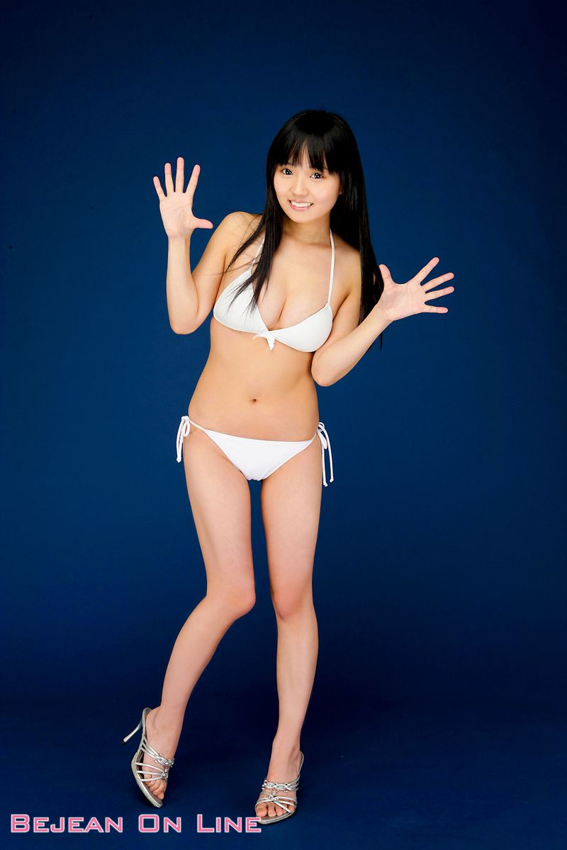 白娘隊 Yui Kurokawa 黒川結衣 [Bejean On Line]