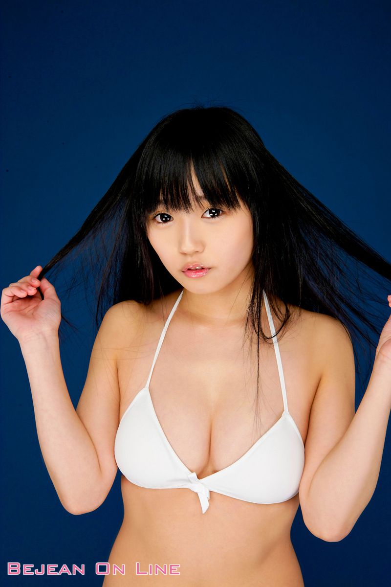 白娘隊 Yui Kurokawa 黒川結衣 [Bejean On Line]