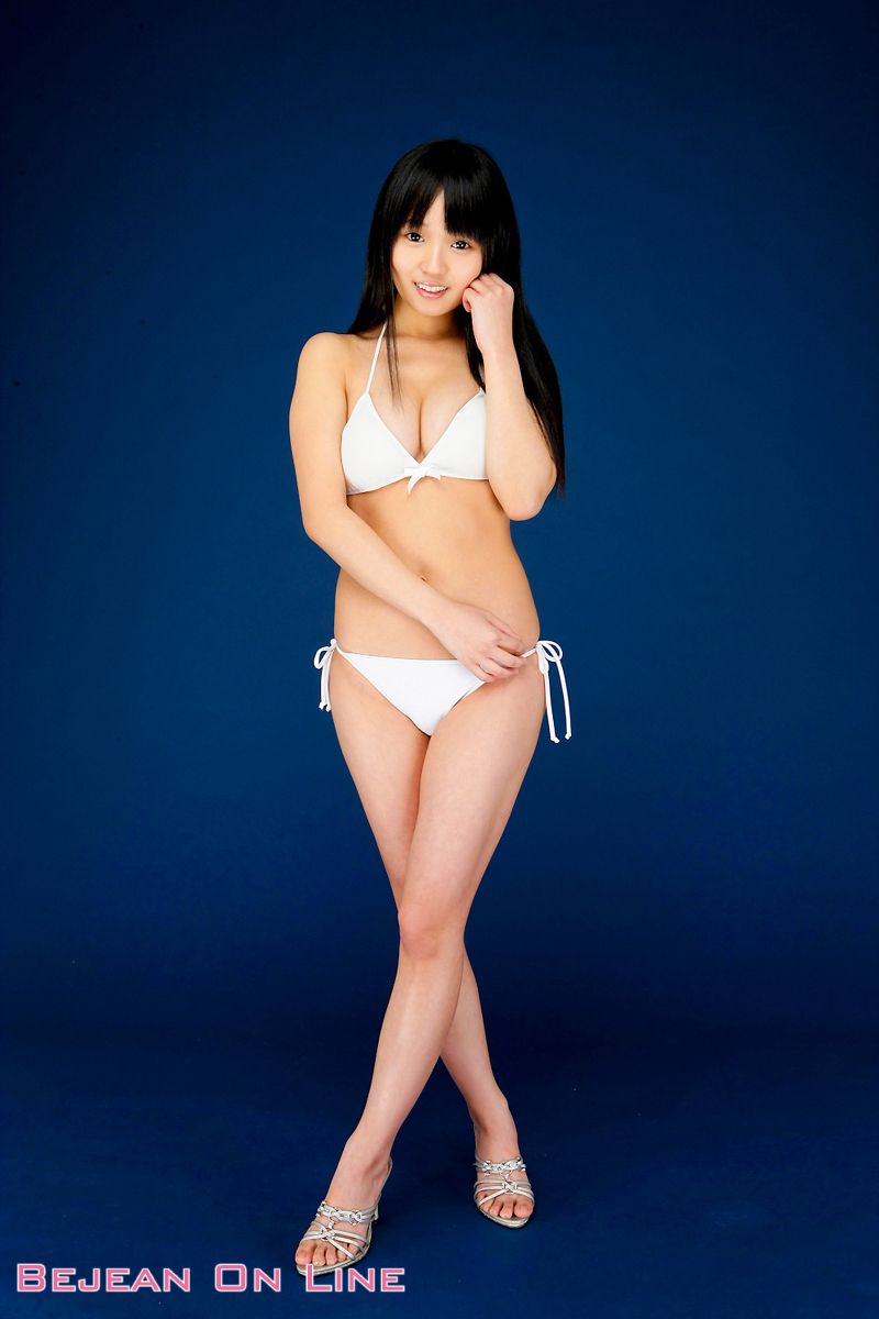白娘隊 Yui Kurokawa 黒川結衣 [Bejean On Line]