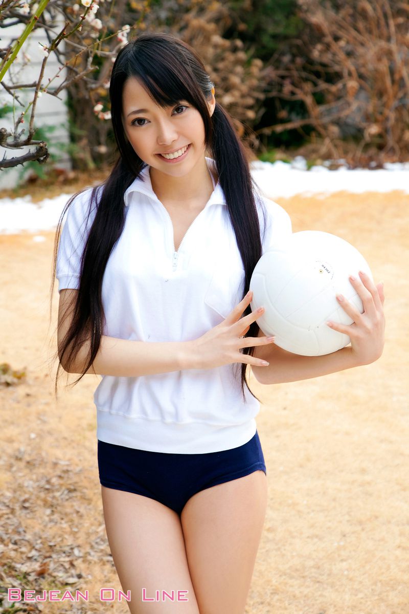 私立Bejean女学館 Ai Nomura 野村あい [Bejean On Line]