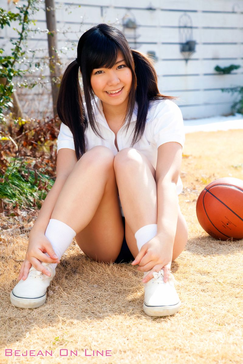 私立Bejean女学館 Ayana Tanigaki 谷垣綾南 [Bejean On Line]