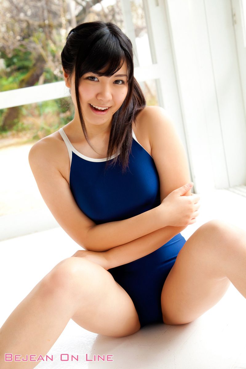 私立Bejean女学館 Ayana Tanigaki 谷垣綾南 [Bejean On Line]
