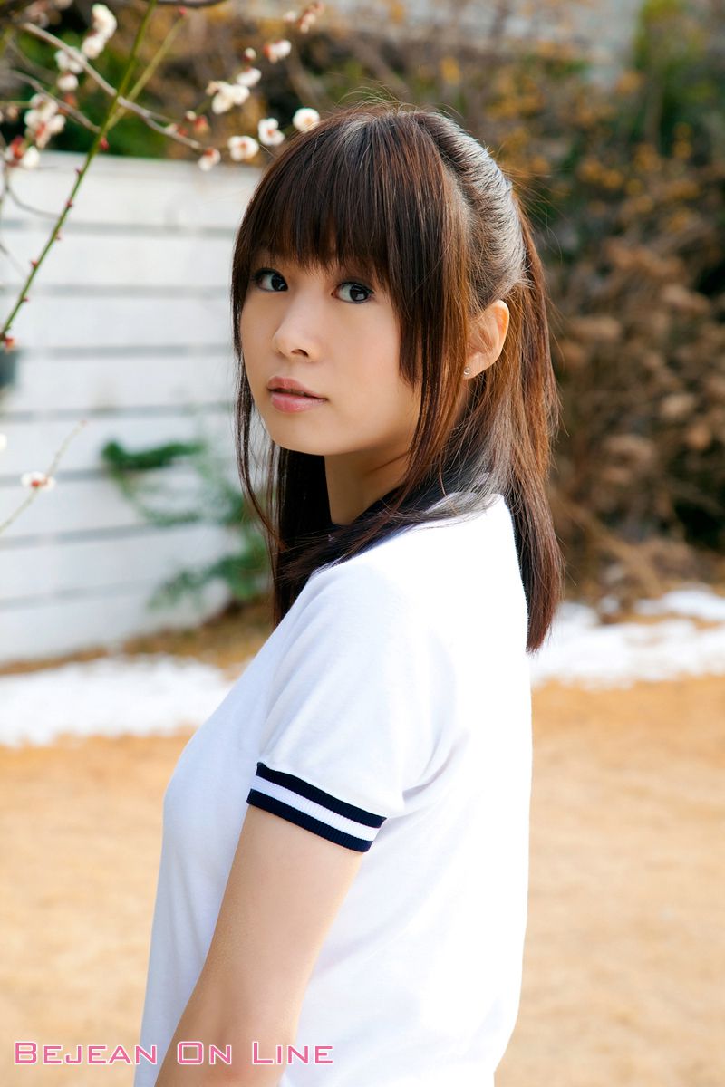 私立Bejean女学館 Yui Ayaka 彩香ゆい [Bejean On Line]