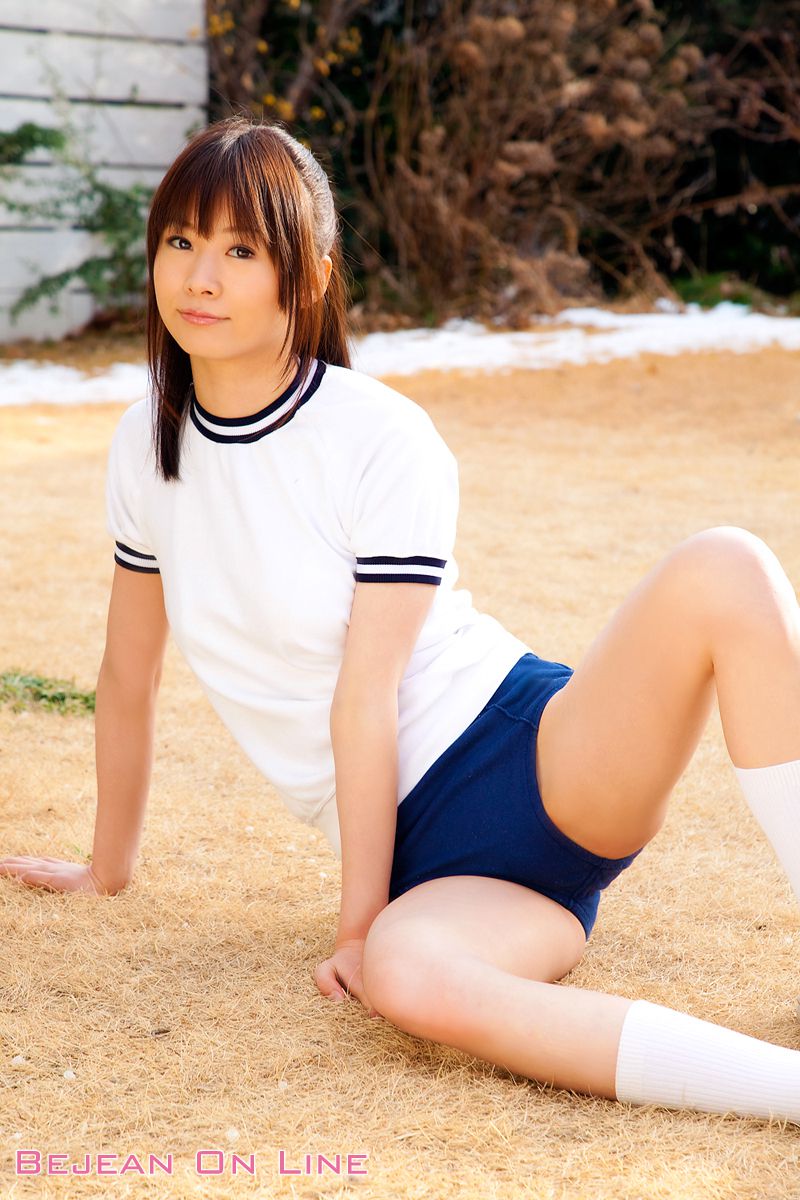 私立Bejean女学館 Yui Ayaka 彩香ゆい [Bejean On Line]