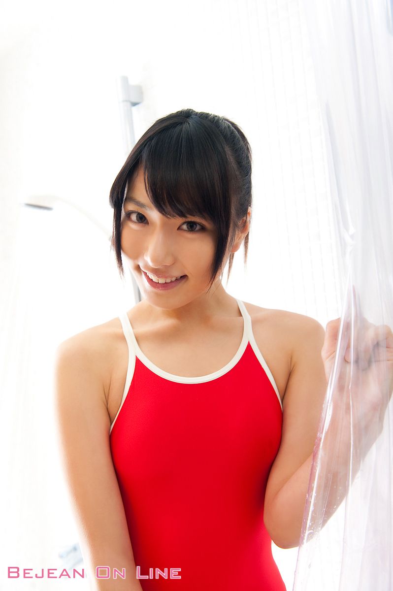 仲村写真館 Kana Yume 由愛可奈 [Bejean On Line]