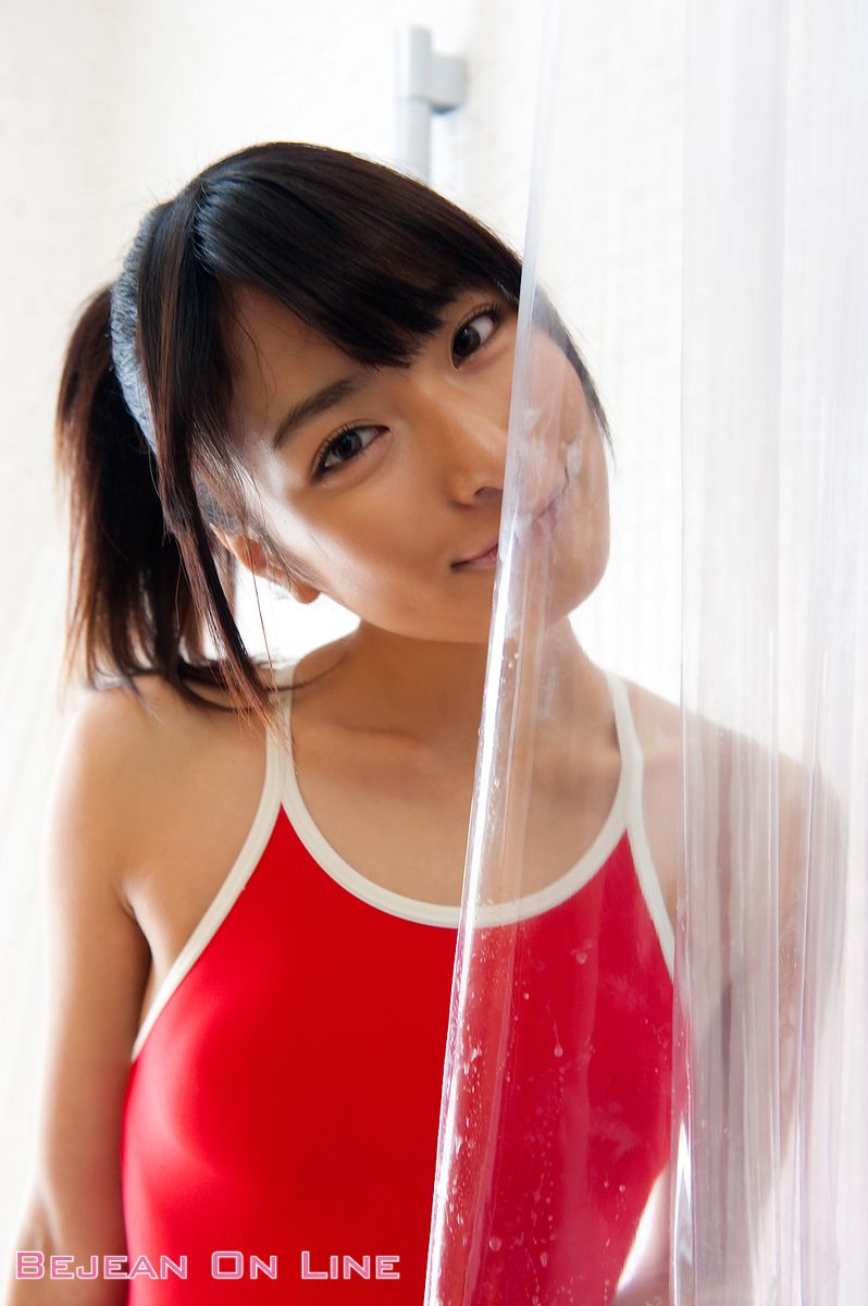 仲村写真館 Kana Yume 由愛可奈 [Bejean On Line]