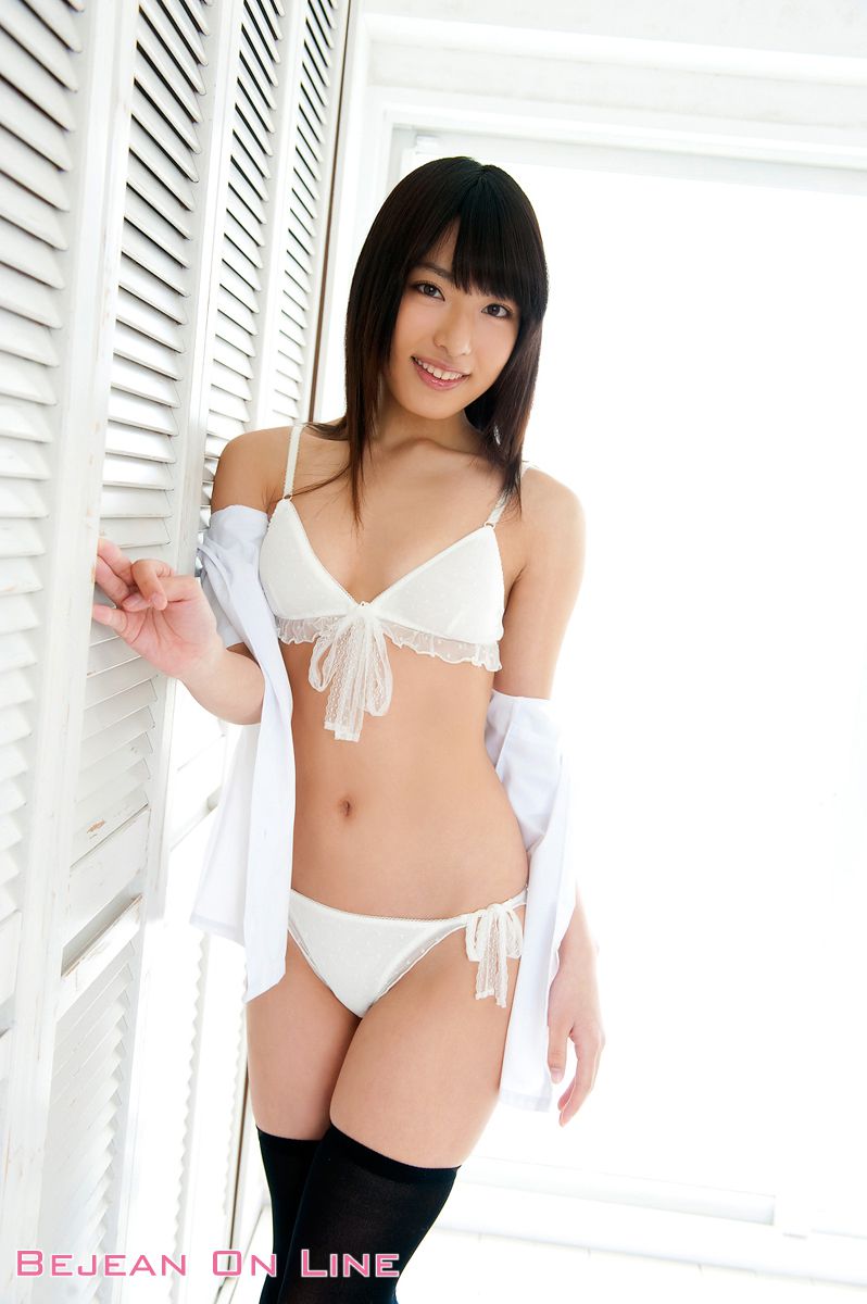 仲村写真館 Kana Yume 由愛可奈 [Bejean On Line]