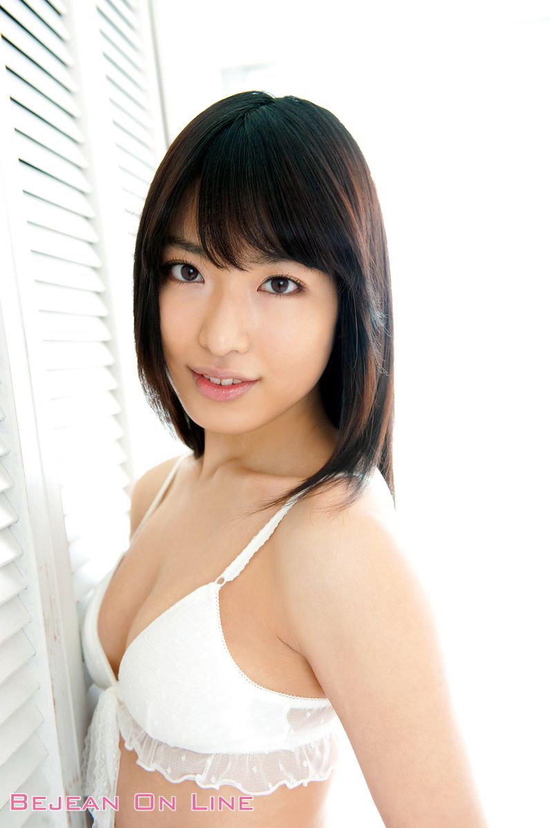 仲村写真館 Kana Yume 由愛可奈 [Bejean On Line]