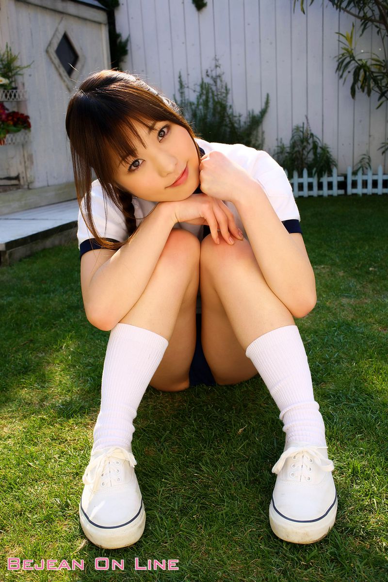 私立Bejean女学館 Kei Suzukawa 鈴川ケイ [Bejean On Line]