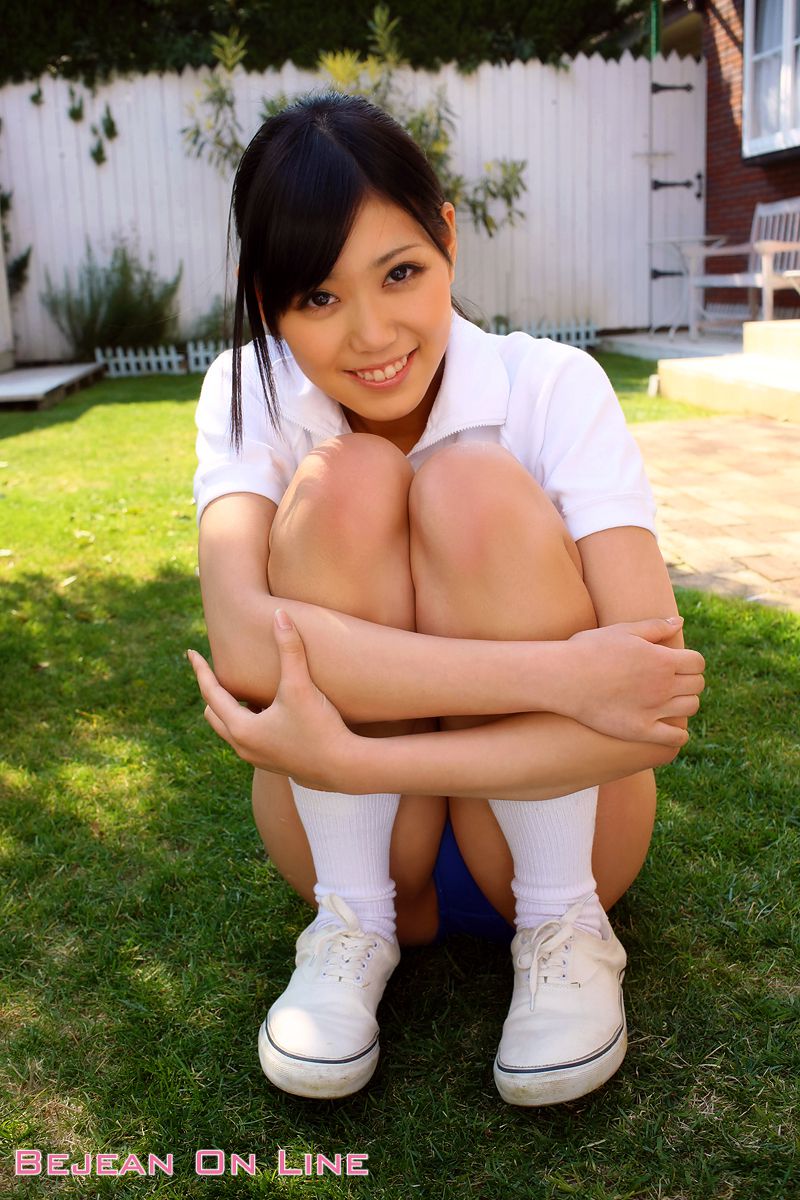 私立Bejean女学館 Saemi Shinohara 篠原冴美 [Bejean On Line]