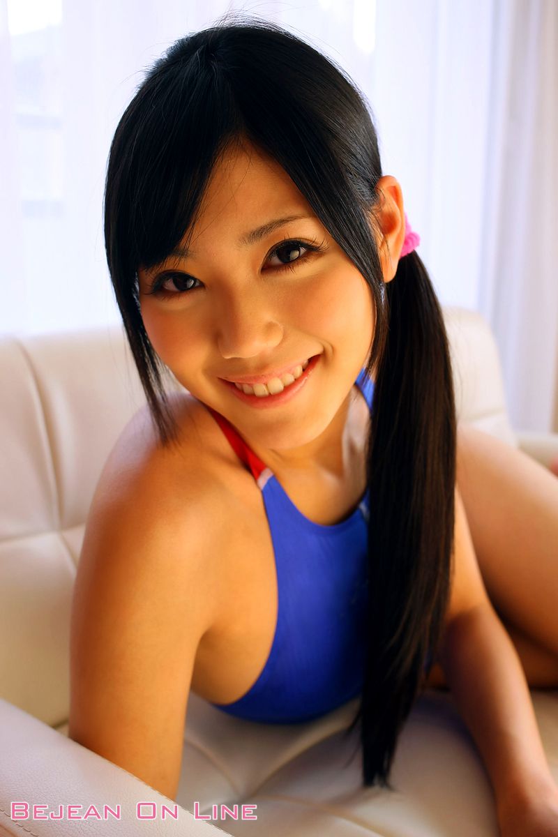 私立Bejean女学館 Saemi Shinohara 篠原冴美 [Bejean On Line]