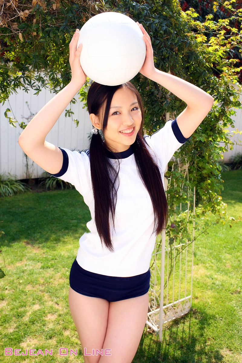 私立Bejean女学館 Shizuka しづか/宮沢静香 [Bejean On Line]