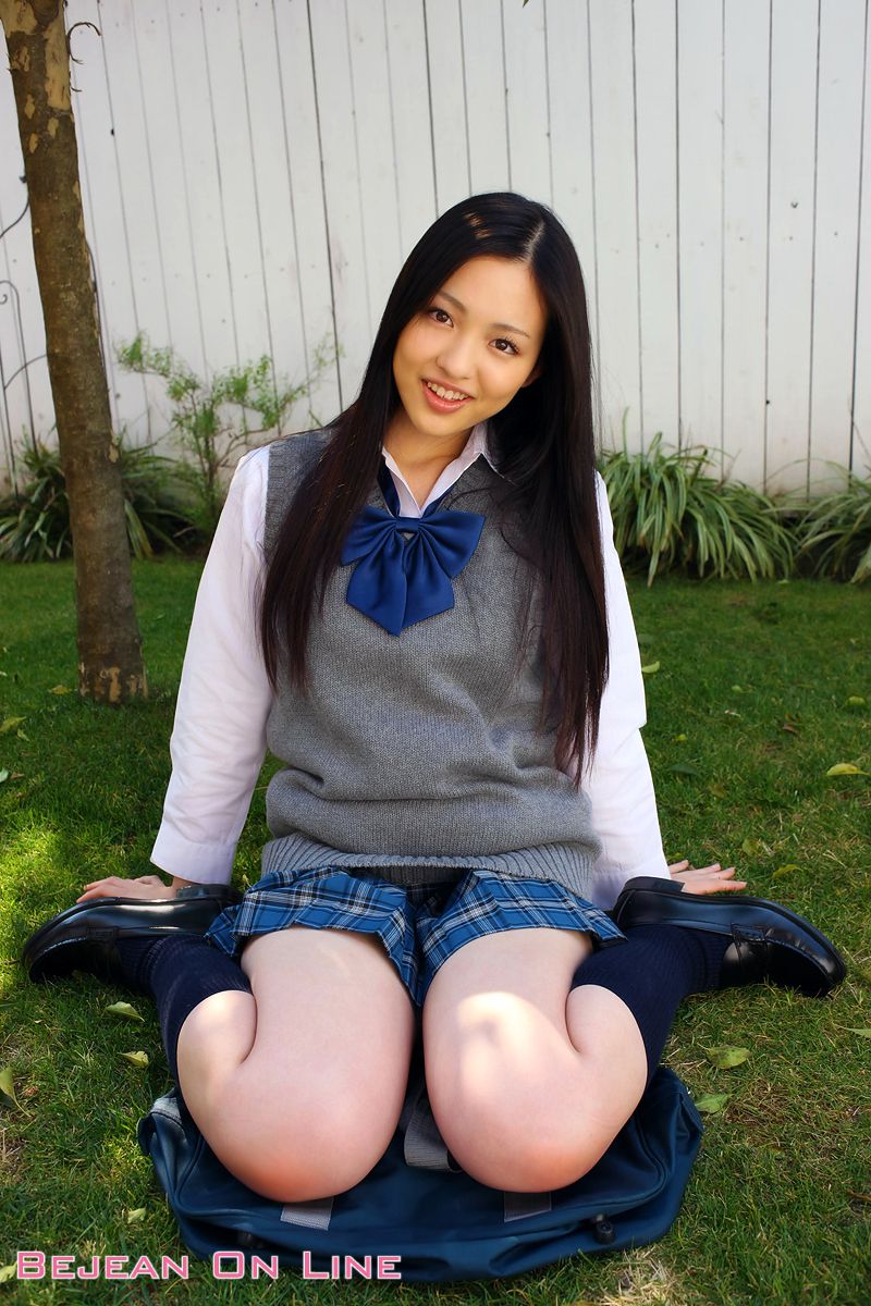 私立Bejean女学館 Shizuka しづか/宮沢静香 [Bejean On Line]