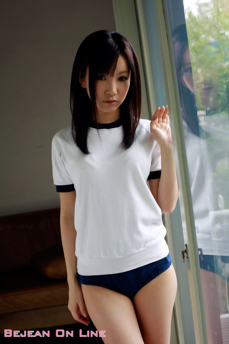 私立Bejean女学館 Mami Harata はらたまみ [Bejean On Line]