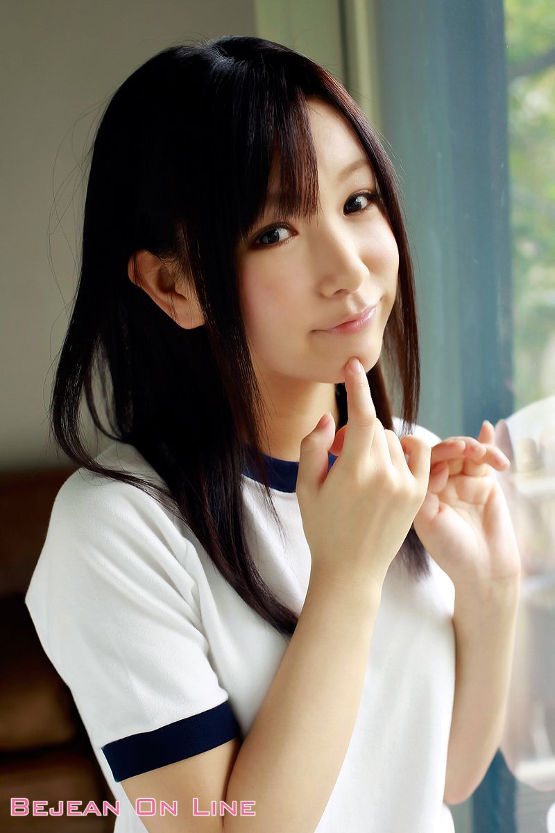 私立Bejean女学館 Mami Harata はらたまみ [Bejean On Line]