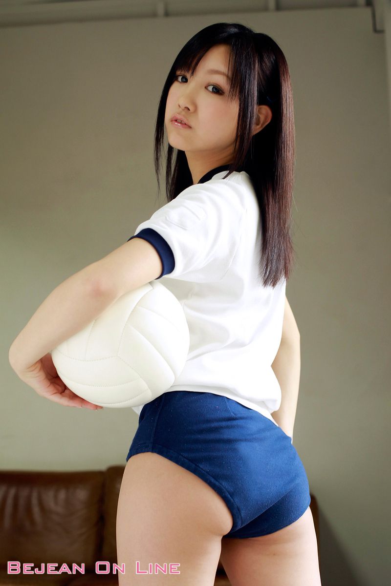 私立Bejean女学館 Mami Harata はらたまみ [Bejean On Line]
