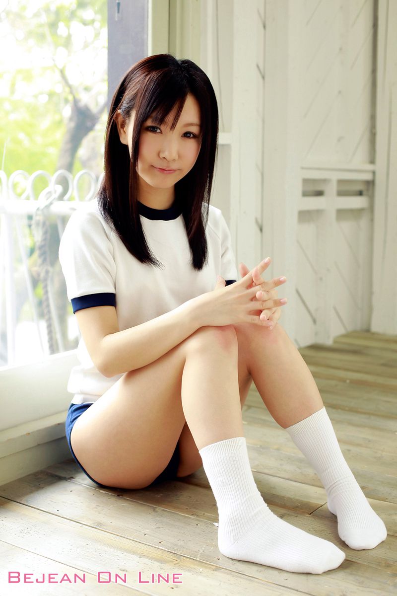 私立Bejean女学館 Mami Harata はらたまみ [Bejean On Line]