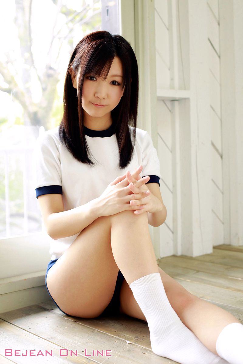 私立Bejean女学館 Mami Harata はらたまみ [Bejean On Line]