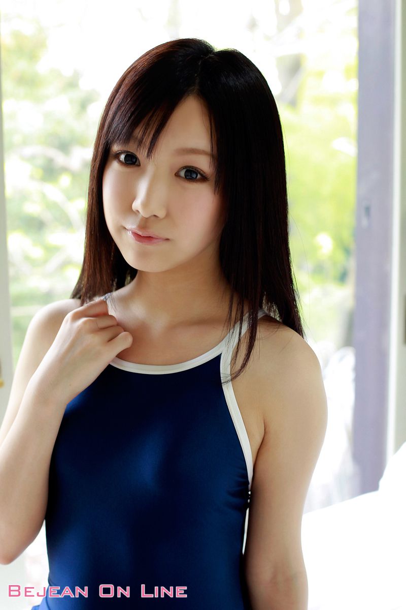 私立Bejean女学館 Mami Harata はらたまみ [Bejean On Line]