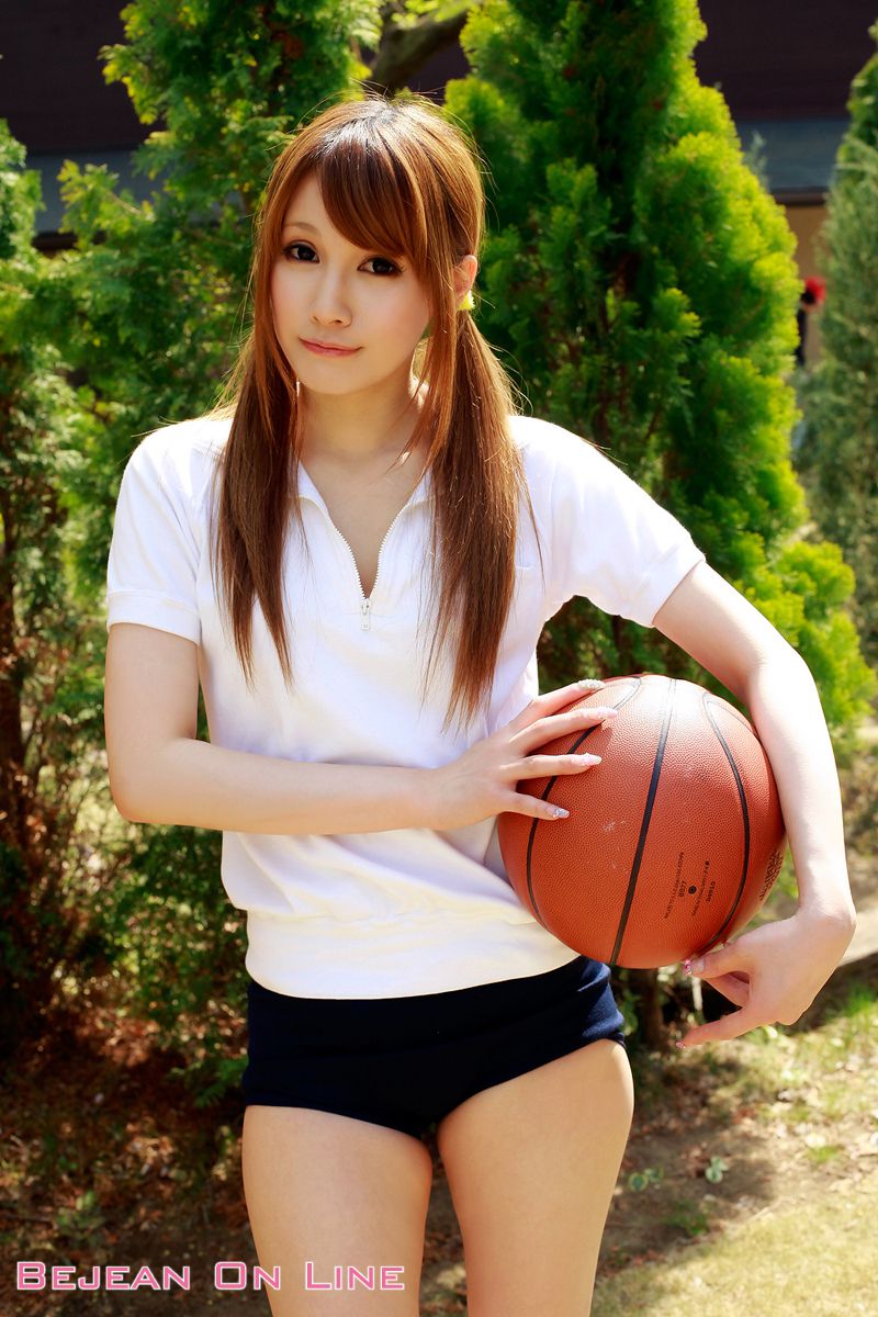 私立Bejean女学館 Nozomi Nakajima 中島望美 [Bejean On Line]