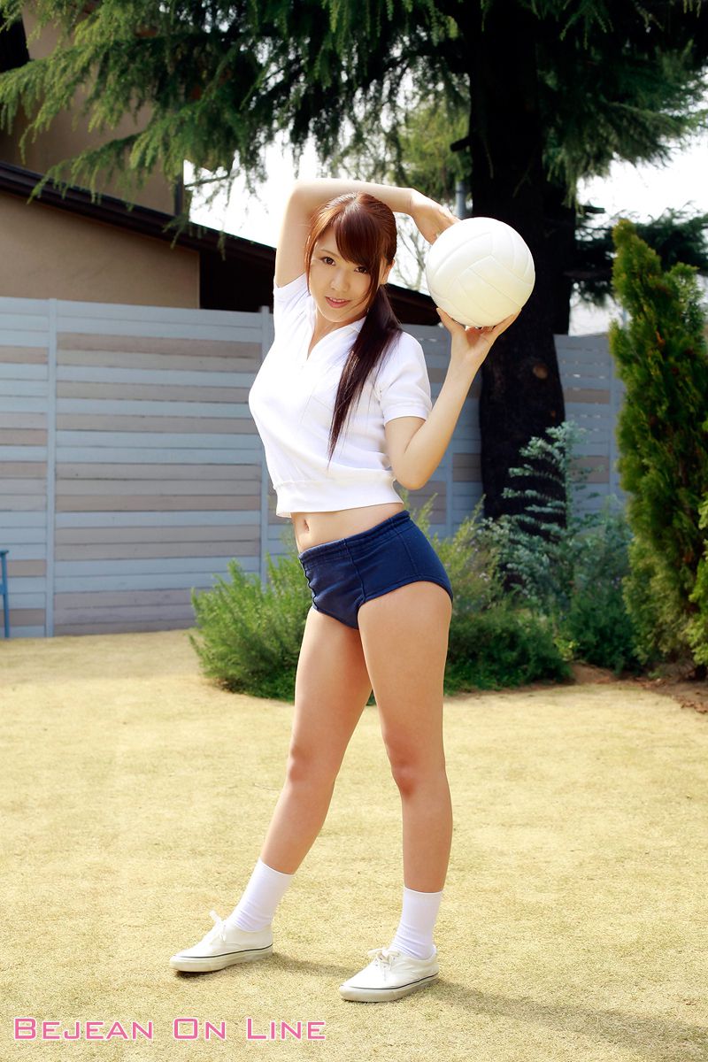 私立Bejean女学館 Ria Horisaki 堀咲りあ/堀咲莉亚 [Bejean On Line]