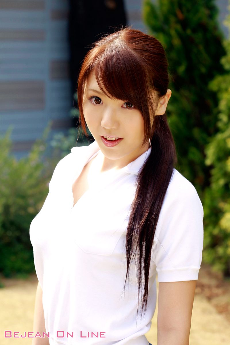 私立Bejean女学館 Ria Horisaki 堀咲りあ/堀咲莉亚 [Bejean On Line]