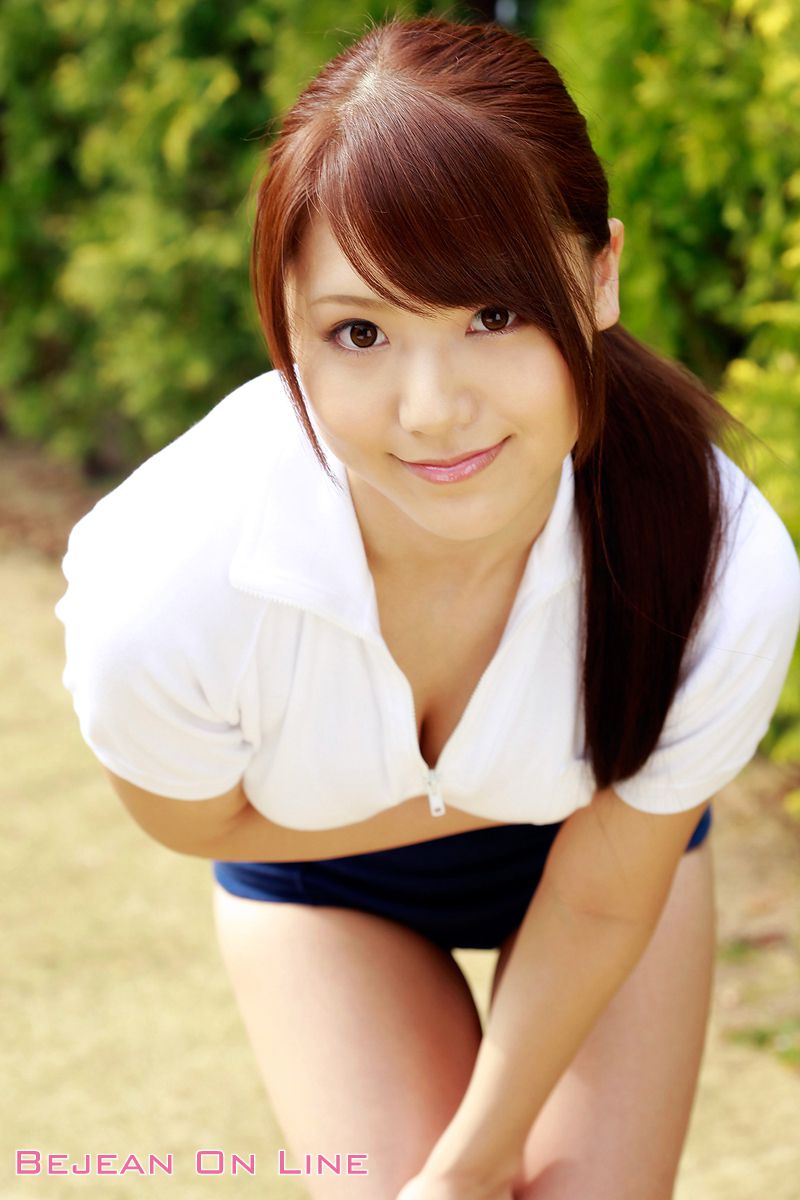 私立Bejean女学館 Ria Horisaki 堀咲りあ/堀咲莉亚 [Bejean On Line]