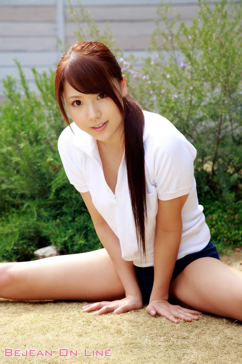 私立Bejean女学館 Ria Horisaki 堀咲りあ/堀咲莉亚 [Bejean On Line]