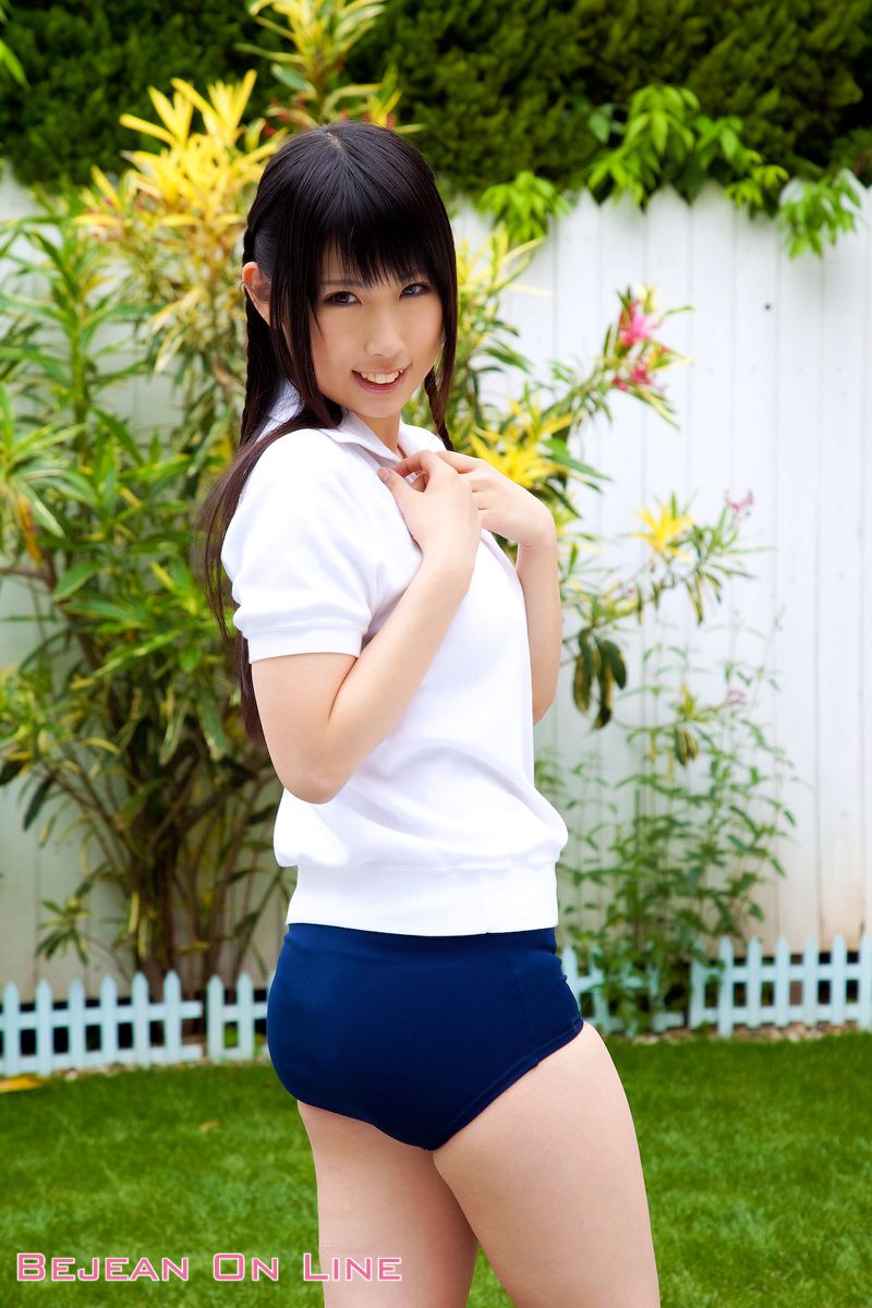 私立Bejean女学館 Yuka Noda 野田結花 [Bejean On Line]