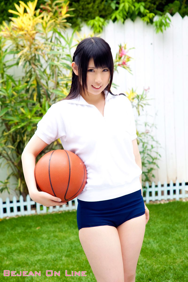 私立Bejean女学館 Yuka Noda 野田結花 [Bejean On Line]