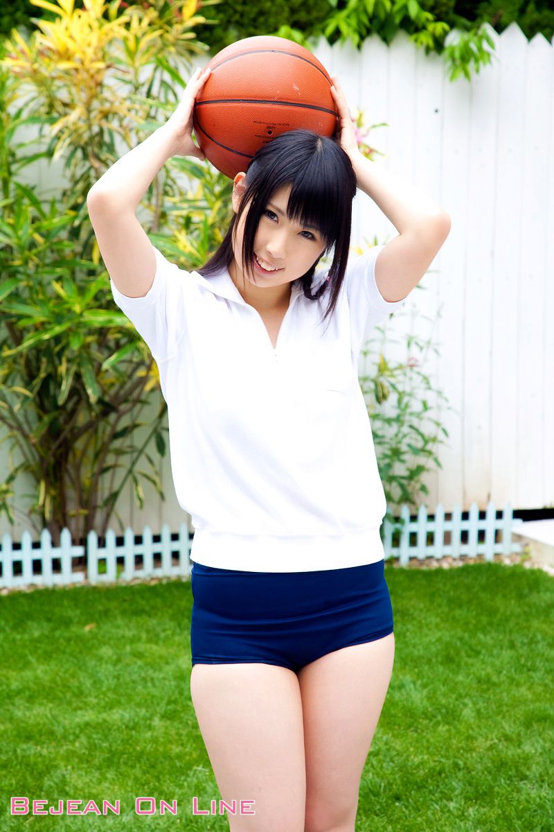 私立Bejean女学館 Yuka Noda 野田結花 [Bejean On Line]