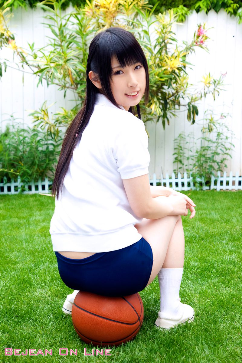 私立Bejean女学館 Yuka Noda 野田結花 [Bejean On Line]
